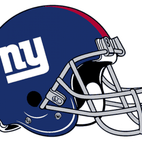 Click To Edit - New York Giants Football Helmet (480x480)