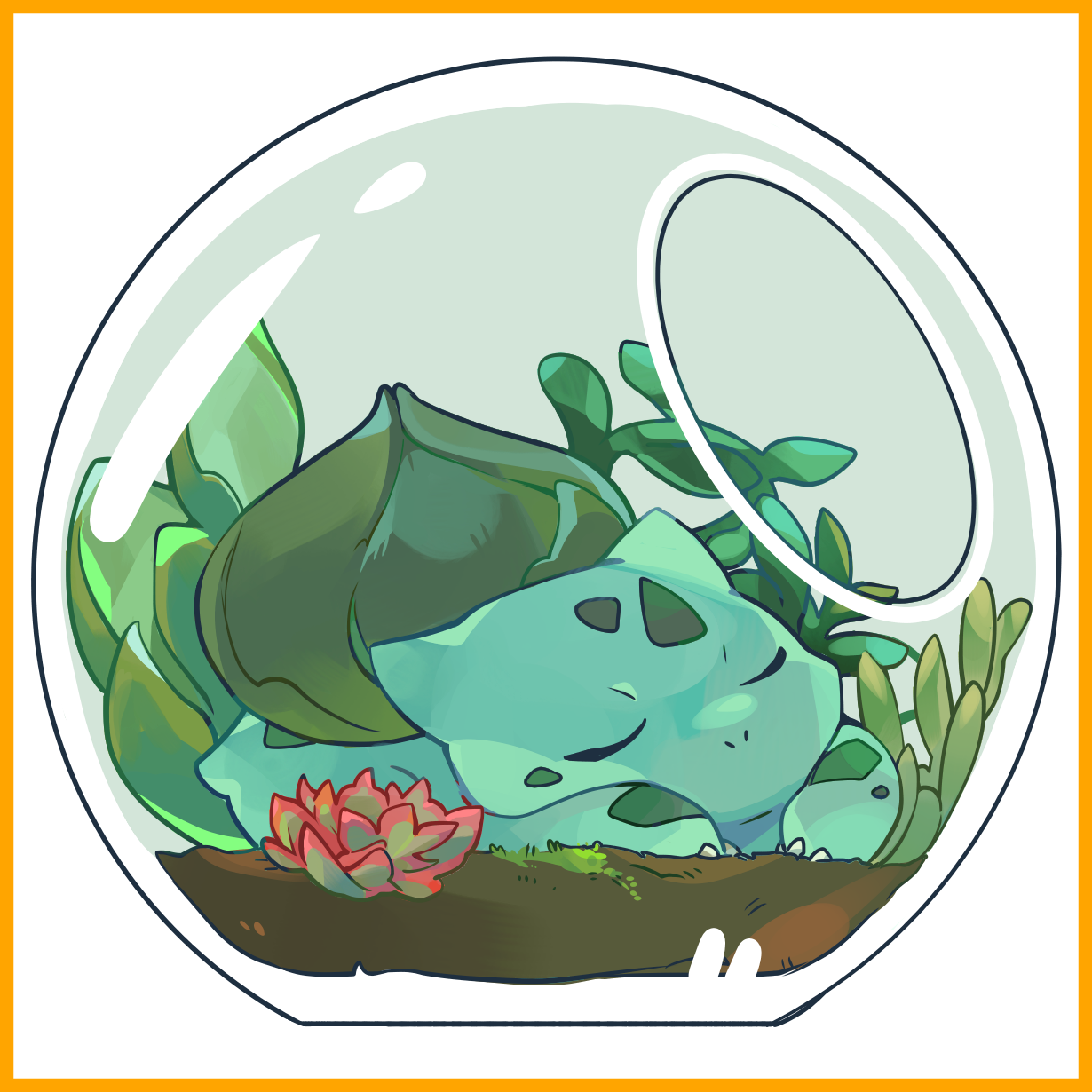 Marvelous Fish Lantern Tumblr Pict Of Lotus Leaf Clip - Illustration (1230x1230)