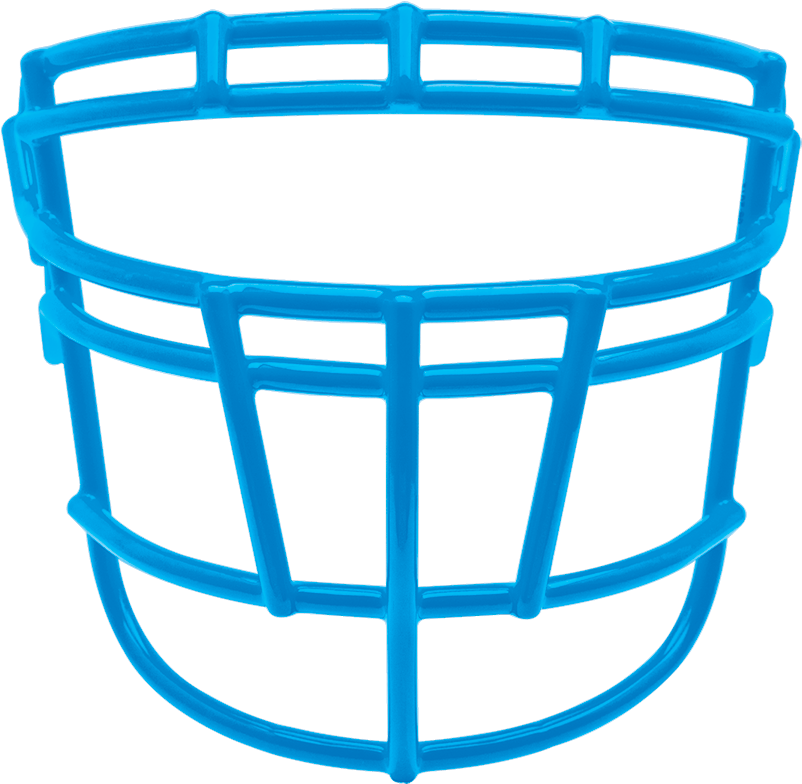 V Rjop Dw Trad Nb - Schutt Super-pro Rjop-dw Titanium Football Facemask (900x900)