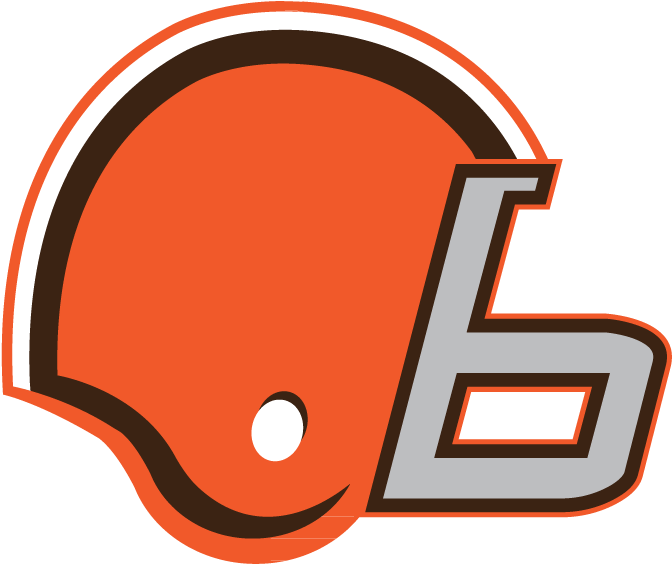 New Browns Logo Zps66c04f32 - Logos And Uniforms Of The Cleveland Browns (720x720)
