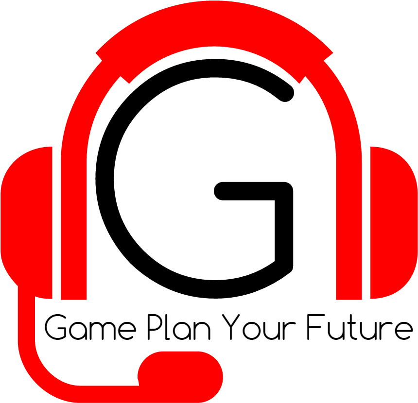 Game Plan Your Future Blog Get Help With The Recruiting - Headphones (890x891)
