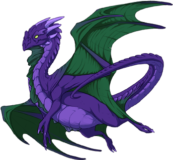 Looking Through My Lair When I Realized - Villainous Dragon Black Hat (350x350)