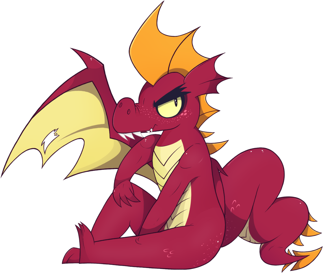 Dragonpone, Butt Freckles, Derpibooru Exclusive, Dragon, - Cartoon (1183x1024)
