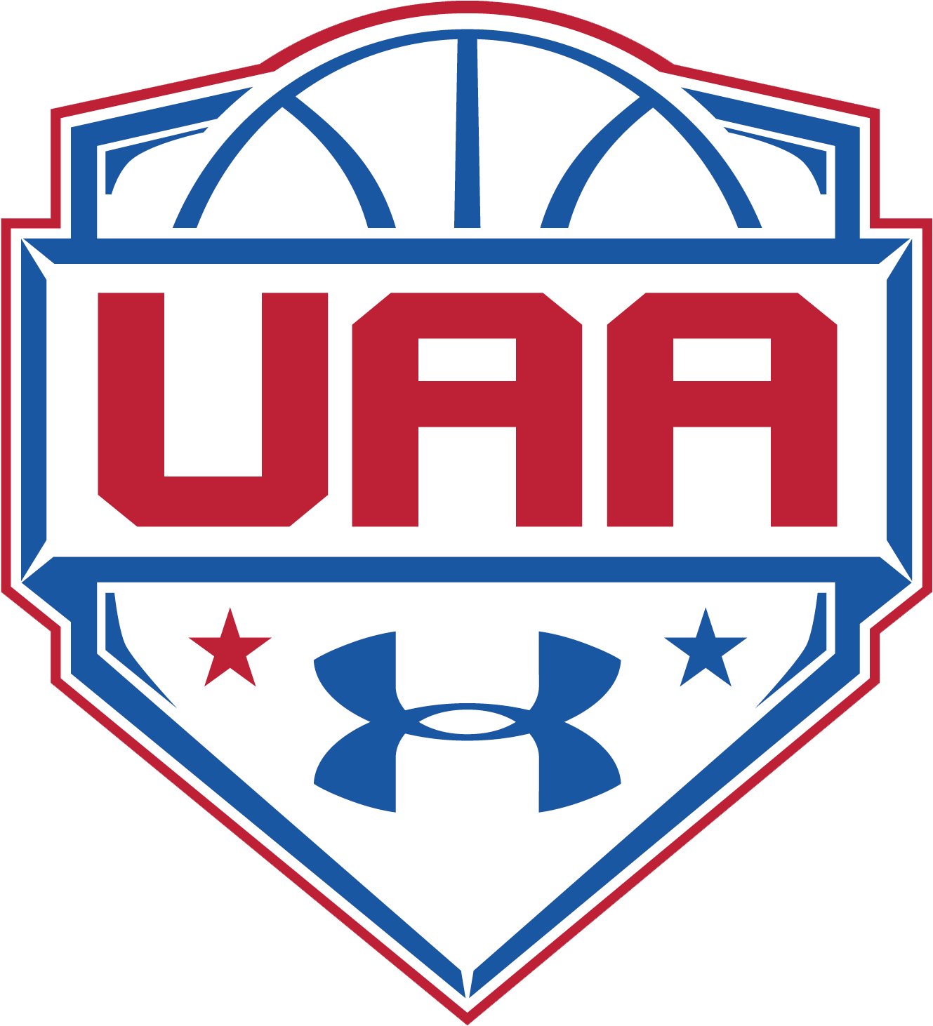 They Play Another Uaa Circuit Team Friday When They - Under Armour Uaa Logo (1555x1485)