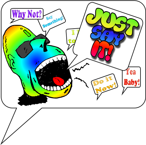 What's On Your Mind Politically Incorrect Socially - What's On Your Mind Politically Incorrect Socially (512x512)