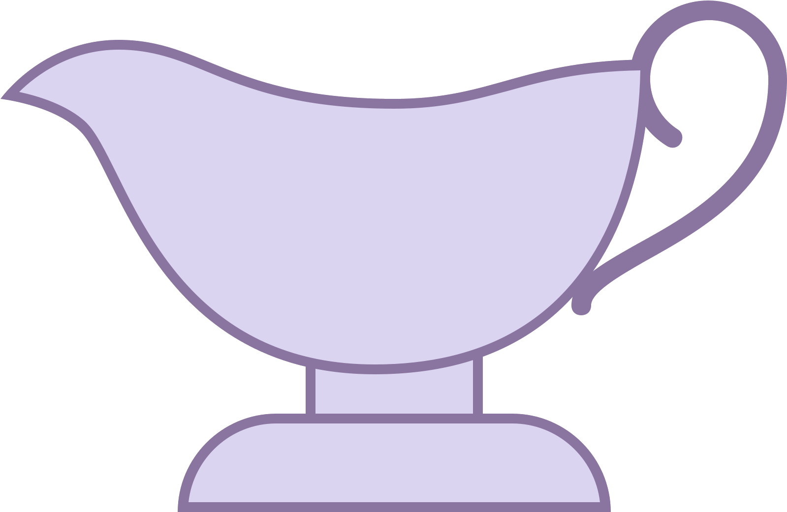 Coffee Cup Clip Art - Cartoon (1600x1600)