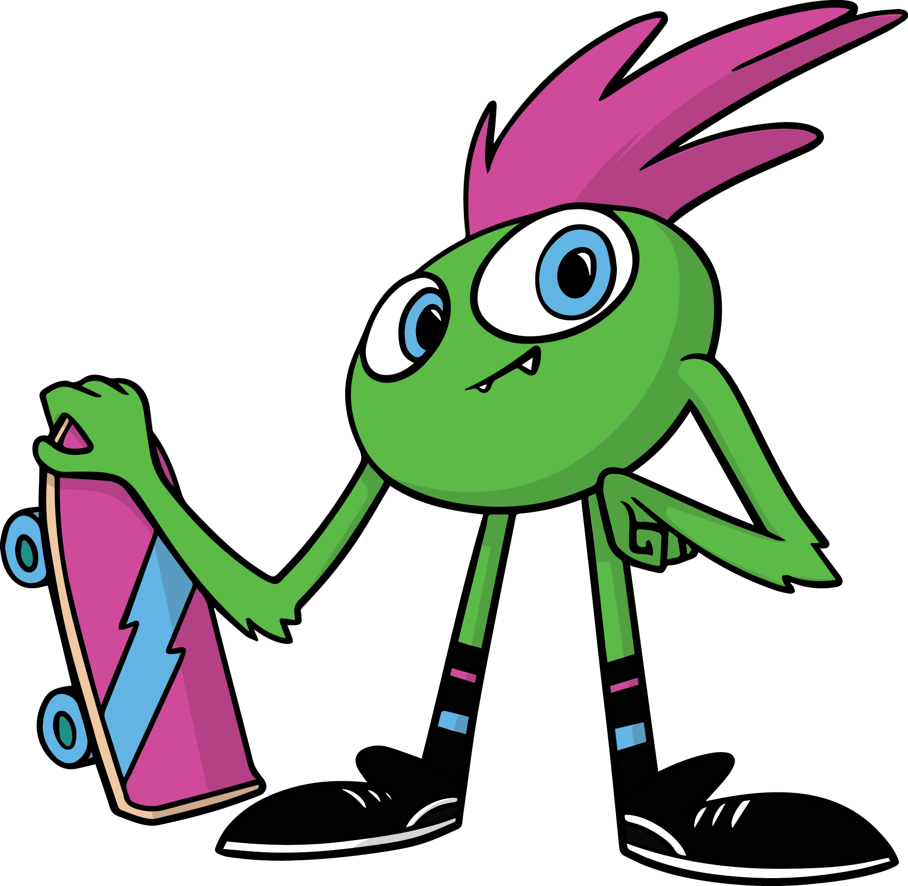 Jpeg - Cartoon (1844x1800)