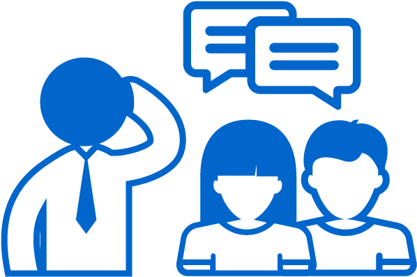 Talk To Better Understand - Talk To Better Understand (700x501)