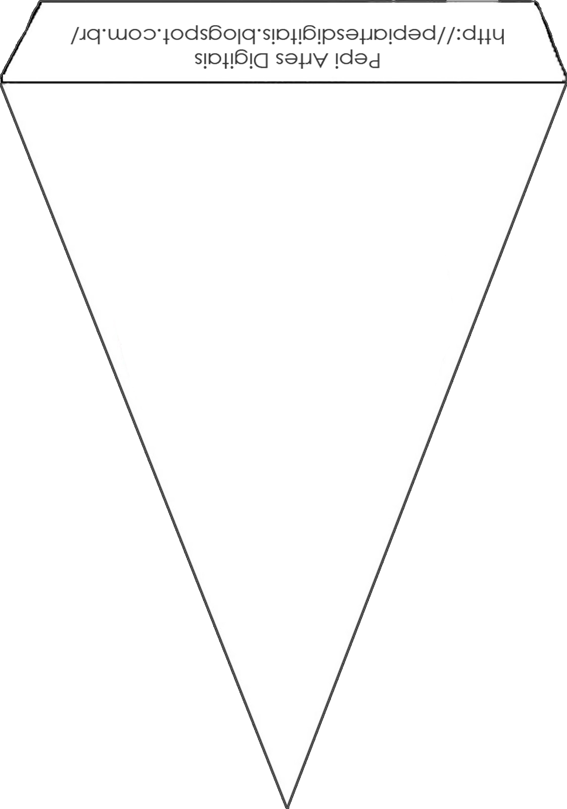 Molde Para Varal - Picture Frame (1122x1600)