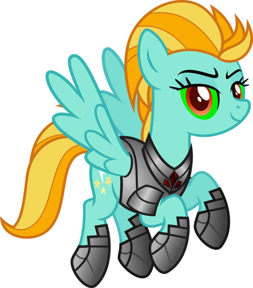 Pofm Lightning Dust By Osipush - Dark Lightning Dust (838x953)