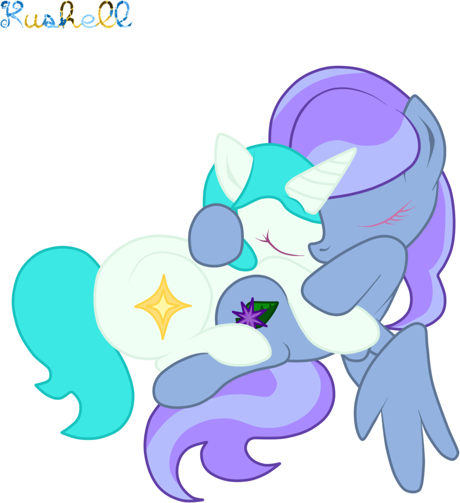 Artist Needed, Duo, Oc, Oc Only, Oc - Cartoon (957x1024)