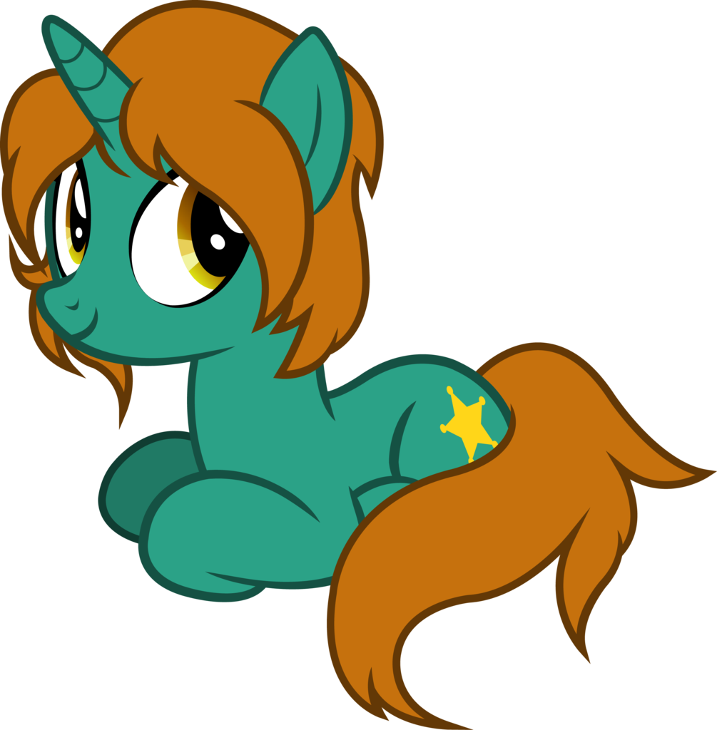 Outlawedtofu, Fallout Equestria, Female, Mare, Oc, - Cartoon (1005x1024)