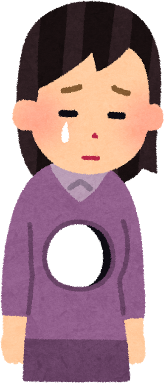 【2ch 막장】31세 때 부모의 반대로 파혼 했는데, 37세가 되자 부모가 결혼을 재촉한다 - 胸 に ぽっかり 穴 が 開く (608x800)