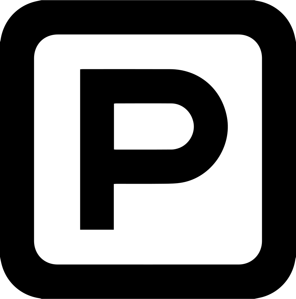 Parking Comments - Icon (980x988)