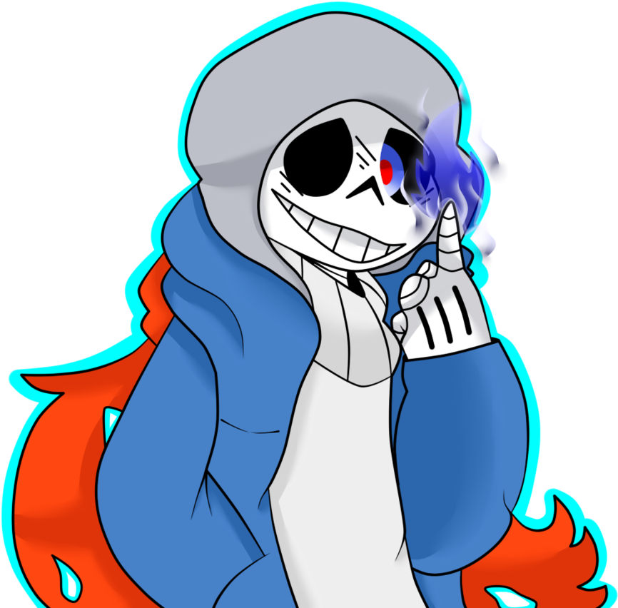 Killer Sans/dust Sans By Kirakyubii456 - Killer Sans And Dust Sans (894x894)
