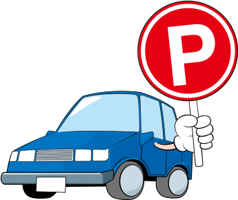 Car Park Parking Vehicle - Leed Materials And Resources (500x500)