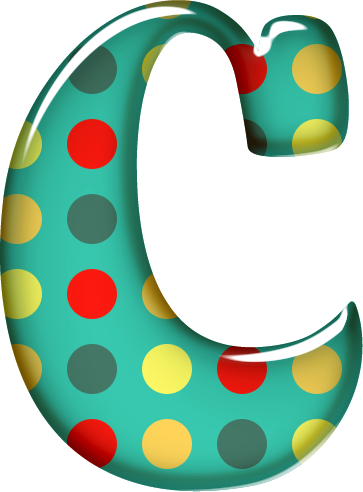 B *✿* - Letter (363x492)