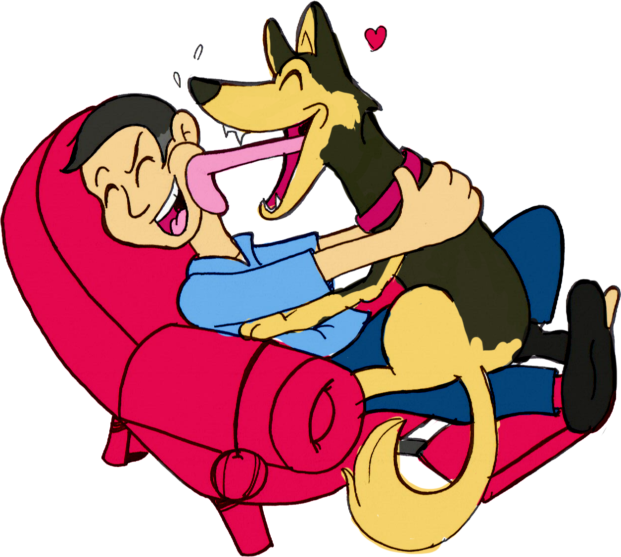 Published December 10, 2017 At 1626 × 1237 In 2d Gallery - Cartoon (1626x1237)