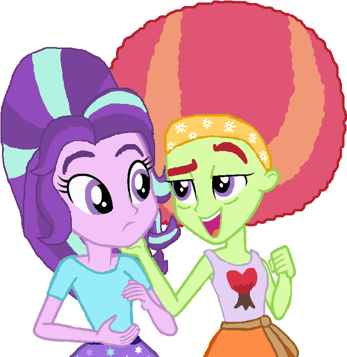 Tree Hugger- Your Vibes Are Beautiful Starlight By - Cartoon (1024x733)