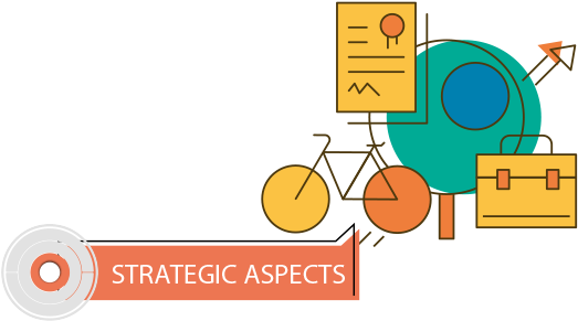 Office Management Clipart Socio Economic - Circle (560x365)