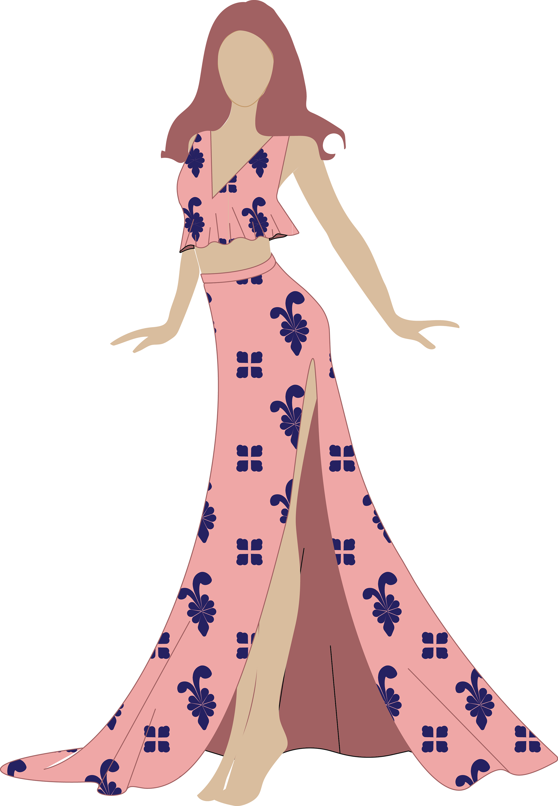 Interested In Seeing Progression Pictures - Illustration (1920x2775)