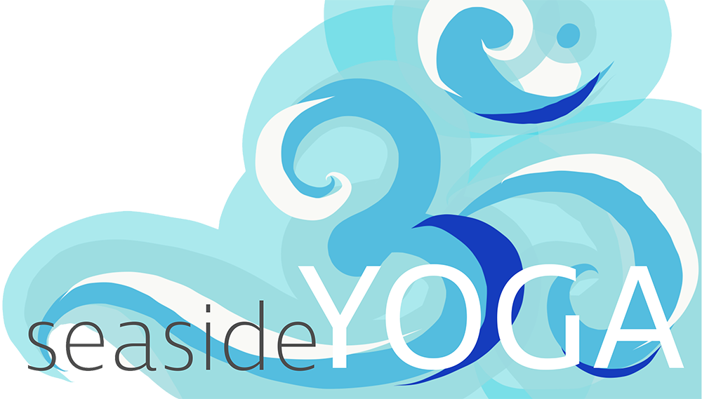 Seaside Yoga Logo - Seaside (1000x569)