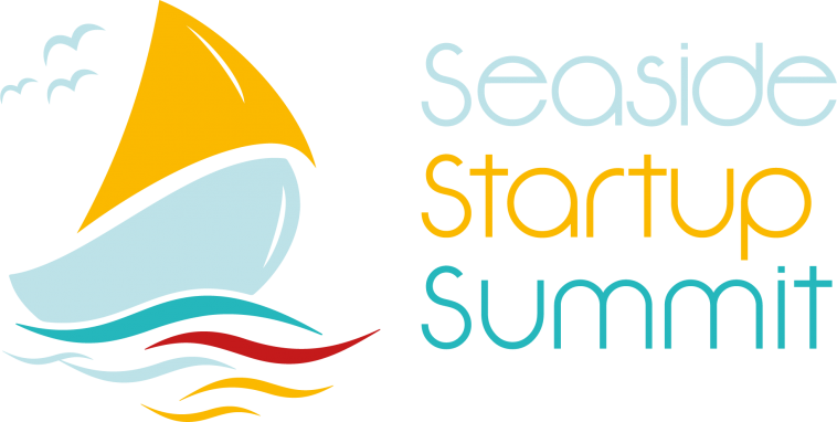 Ras Al Khaimah, Startup Armenia Foundatio, Seaside - Seaside Startup Summit Logo (758x382)