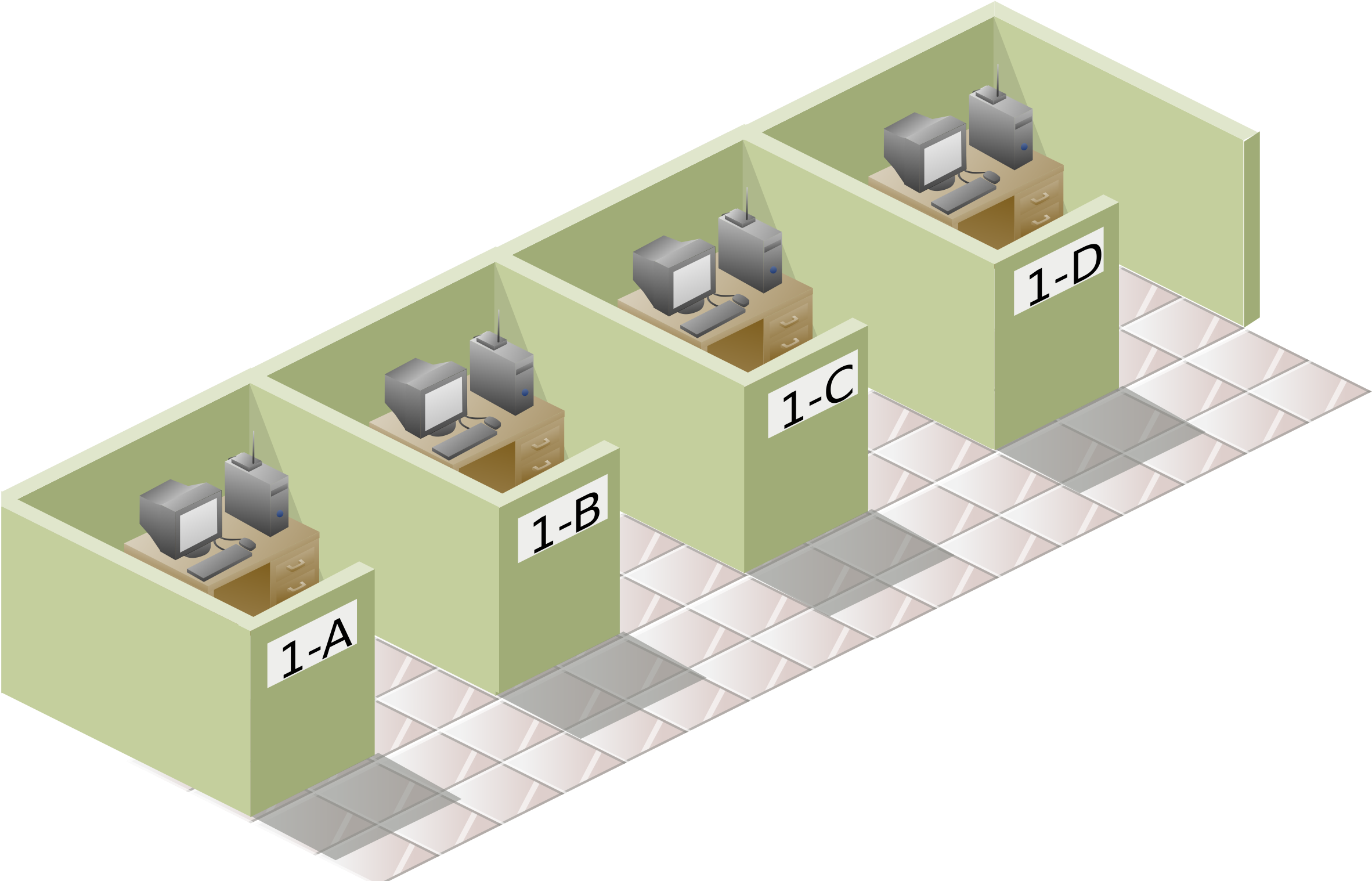 Big Image - Clip Art For Department (2400x1520)