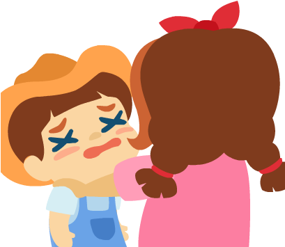 Family Farm Seaside Messages Sticker-5 - Family Farm Seaside (408x408)