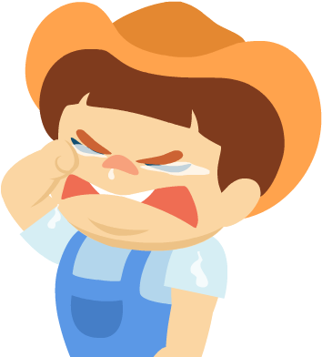 Family Farm Seaside Messages Sticker-0 - Family Farm Seaside (408x408)