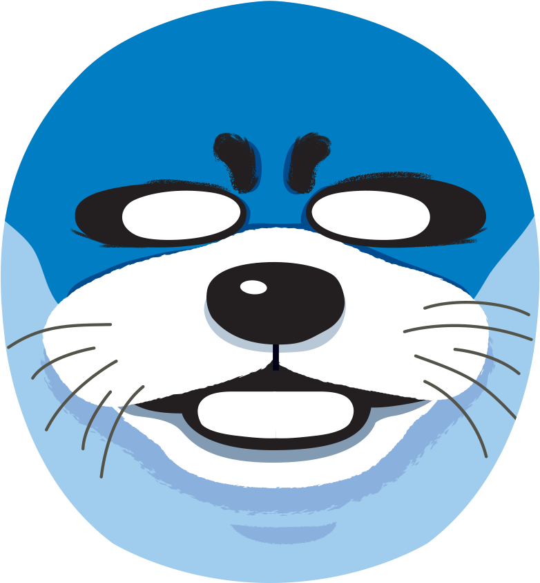 Beauty By Age - Snp Animal Otter Aqua Mask (800x1000)