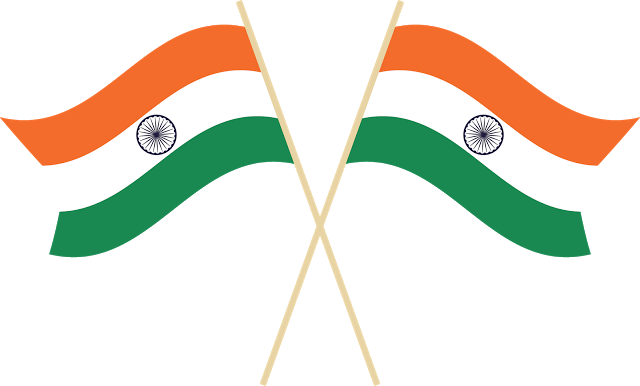 Download India Flag Png Images Transparent Gallery - Indian Flag Images Png (640x386)