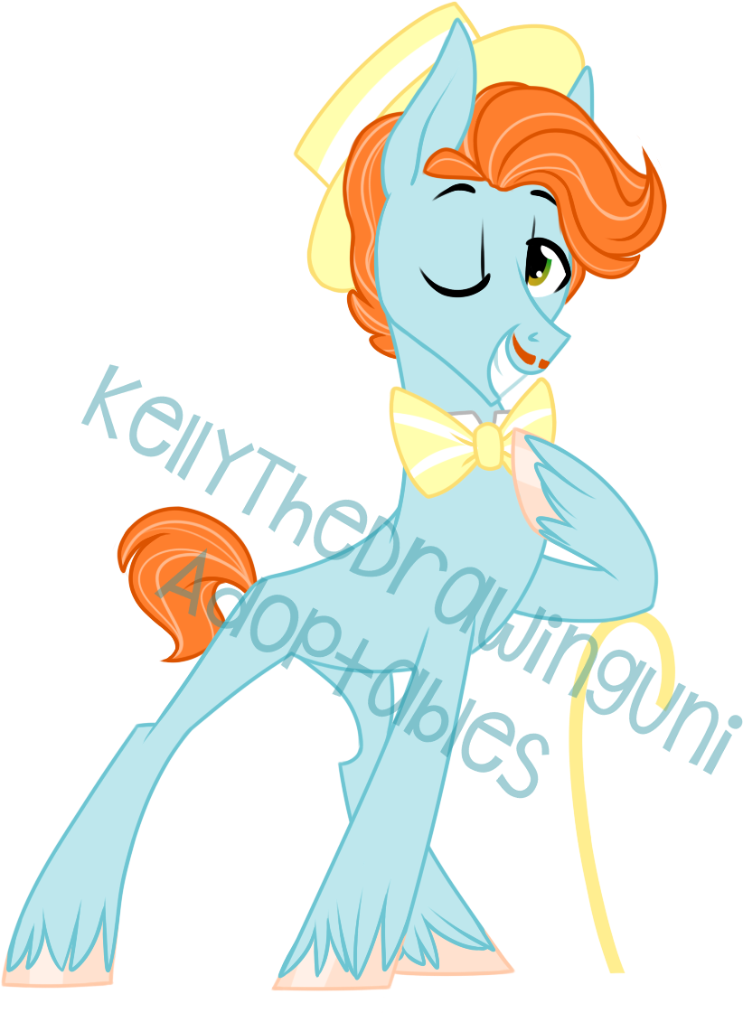 Closed) Adoptable - Illustration (965x1172)