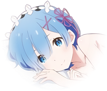 角スリ Vol.18 「re:ゼロから始める異世界生活/レムa」(ks-53) (352x352)