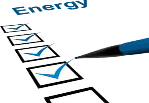 In This Regard We Provide Energy Auditing Services - Evaluacion De Programas Sociales (519x359)