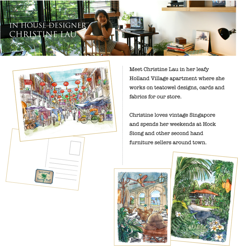 In House Designer Singapore Trading Post - Yard (850x1116)