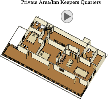 Floor Plan Third Floor - Floor Plan (425x362)