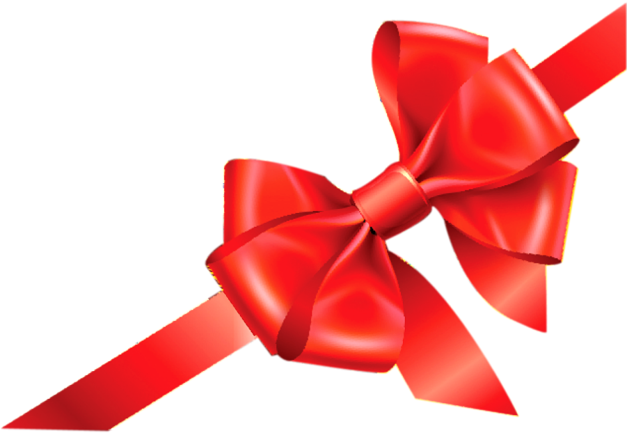 Gift Ribbon Png Ten - Ribbon Png (900x701)