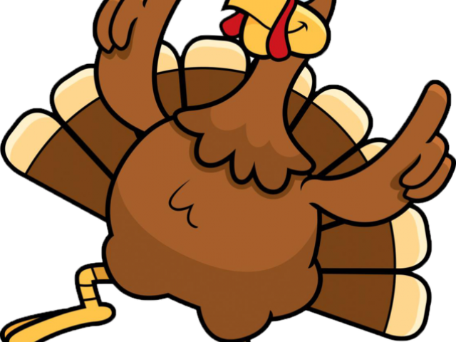 Turkey Clipart Parade - Jack Hartmann / Let's Get Funky With Tommy (640x480)
