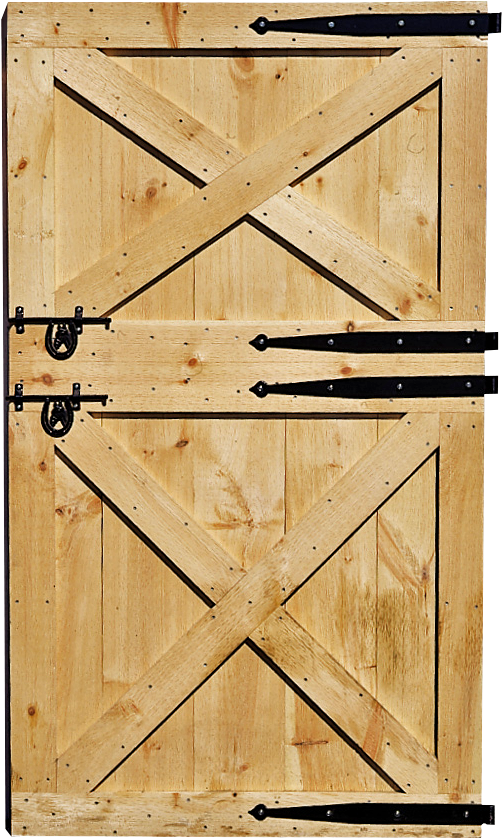 Lastest They Loved The Detached Stable Woodburning - Horse Stable Door Png (561x897)