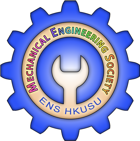 Mechanical Engineering Society - Ibc International Builders Corporation (500x500)