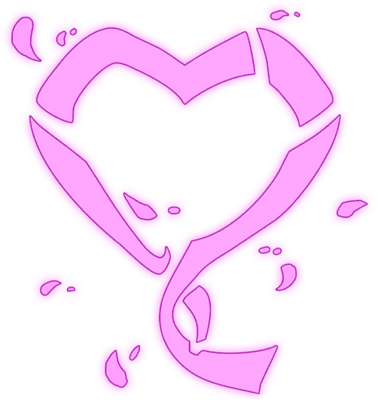 Eternal Love/4-star - Heart (378x400)