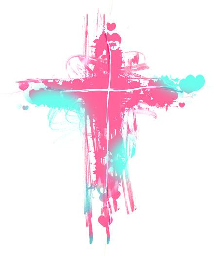 Jovens Adoradores Png (586x700)