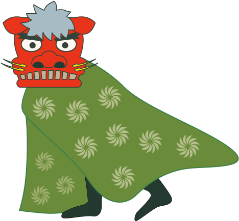 2018 New Year - 冬 の イラスト 無料 素材 (640x480)