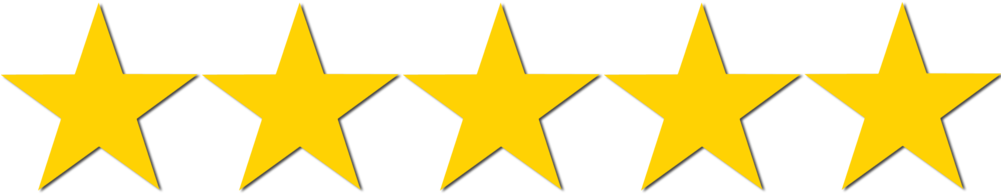 Five-stars - Logo Santa Fe Png (1000x233)