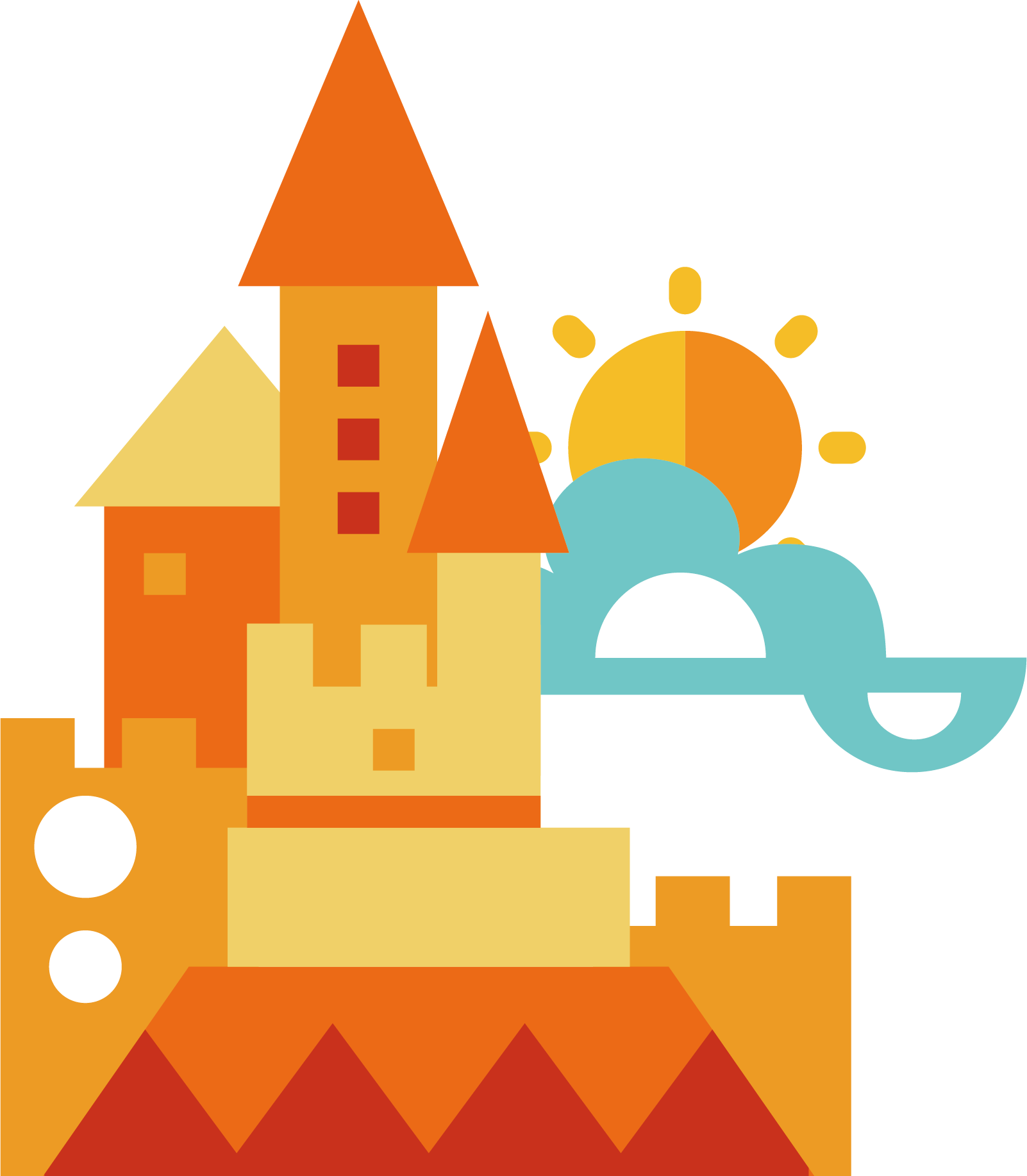 Bazar J J Bazar Jj La Meseguera Clip Art - Cartoon (1602x1834)