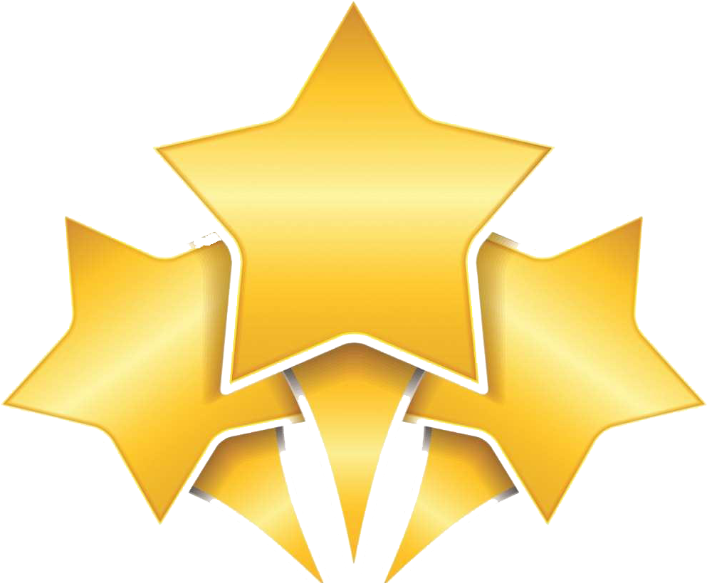 Star Symbol Clip Art - Lynn (1024x937)