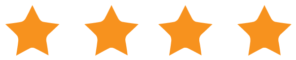 On Apr 03, - 4 Stars Png (900x225)