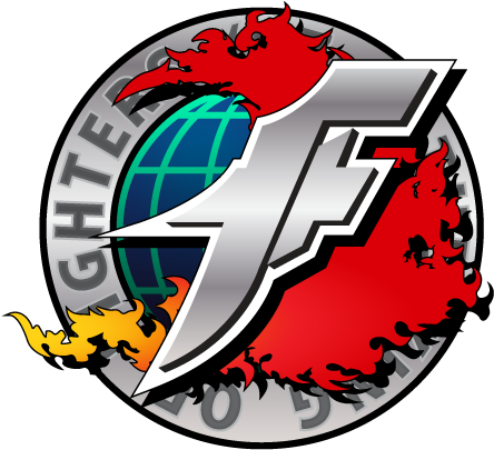 Koflogo - The King Of Fighters (500x500)
