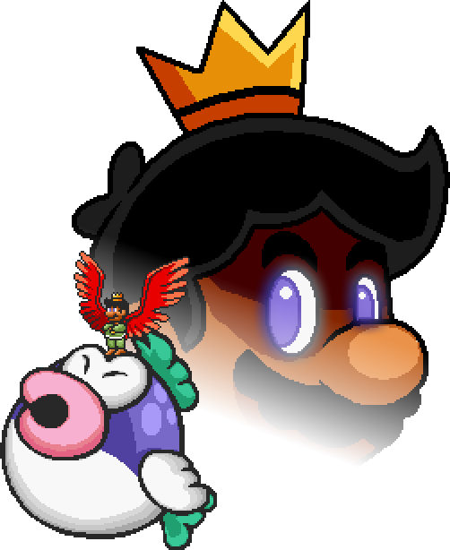 The King's Wrath By Legend-tony980 - Cartoon (502x614)